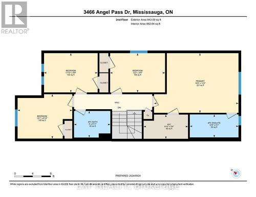 3466 Angel Pass Drive, Mississauga, ON - Other