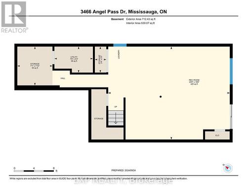 3466 Angel Pass Drive, Mississauga, ON - Other