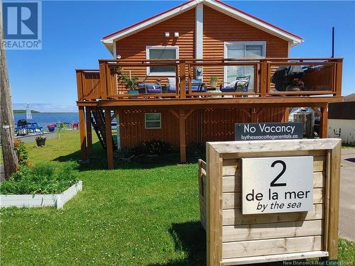 2 De La Mer Boulevard, Cocagne, NB - Outdoor