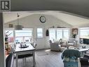 2 De La Mer Boulevard, Cocagne, NB  - Indoor Photo Showing Living Room 