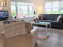 2 De La Mer Boulevard, Cocagne, NB  - Indoor Photo Showing Living Room 