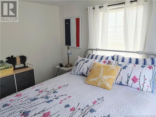 2 De La Mer Boulevard, Cocagne, NB - Indoor Photo Showing Bedroom