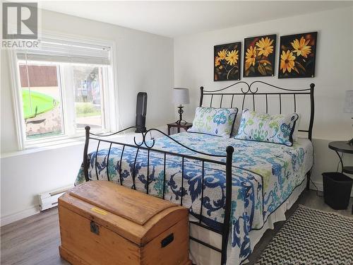 2 De La Mer Boulevard, Cocagne, NB - Indoor Photo Showing Bedroom