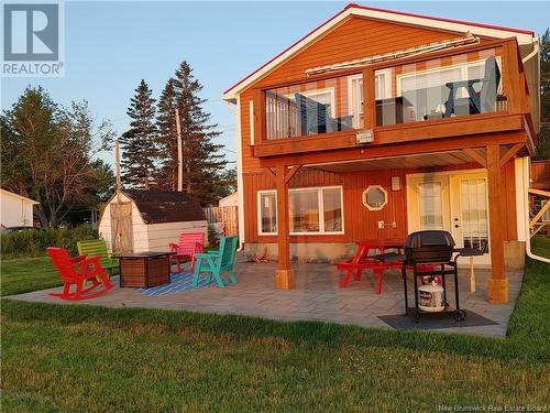 2 De La Mer Boulevard, Cocagne, NB - Outdoor