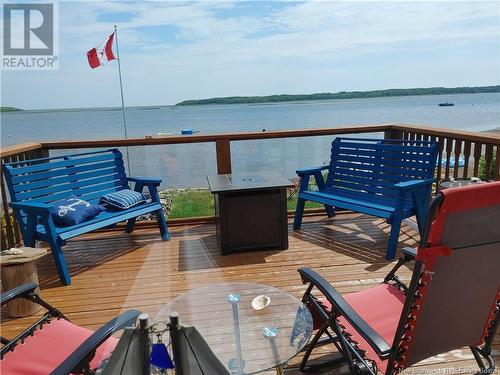 2 De La Mer Boulevard, Cocagne, NB - Outdoor With Body Of Water With View