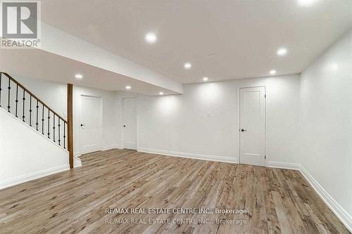 550 Meadows Boulevard, Mississauga, ON - Indoor Photo Showing Other Room