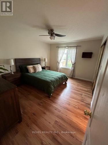 2008 Connaught Road, Timmins, ON - Indoor Photo Showing Bedroom