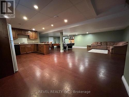 2008 Connaught Road, Timmins, ON - Indoor Photo Showing Other Room