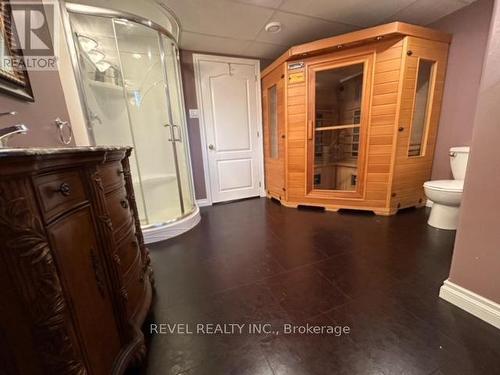 2008 Connaught Road, Timmins, ON - Indoor Photo Showing Bathroom