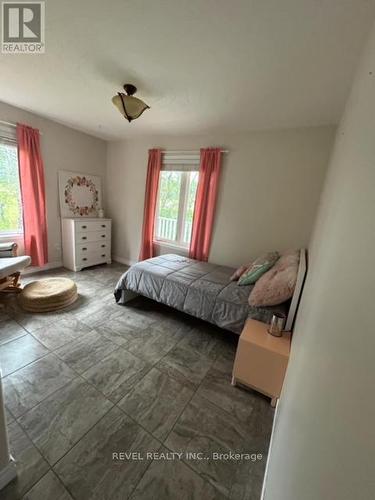 2008 Connaught Road, Timmins, ON - Indoor Photo Showing Bedroom