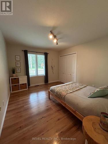 2008 Connaught Road, Timmins, ON - Indoor Photo Showing Bedroom