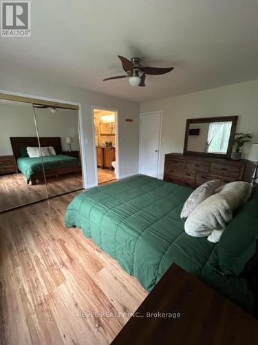 2008 Connaught Road, Timmins, ON - Indoor Photo Showing Bedroom