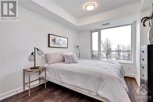 150 Rossignol Drive Unit#426, Ottawa, ON - Indoor Photo Showing Bedroom