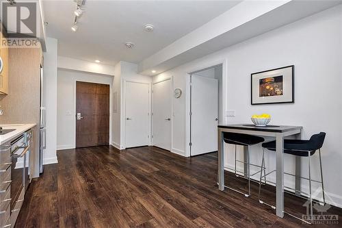 150 Rossignol Drive Unit#426, Ottawa, ON - Indoor Photo Showing Kitchen