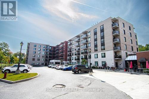 424 - 150 Rossignol Drive, Ottawa, ON - Outdoor With Facade