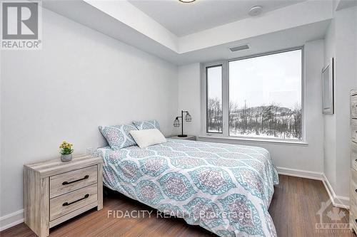 424 - 150 Rossignol Drive, Ottawa, ON - Indoor Photo Showing Bedroom