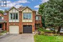 73 Winnegreen Court, Ottawa, ON  - Outdoor With Facade 