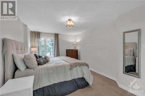 73 Winnegreen Court, Ottawa, ON - Indoor Photo Showing Bedroom