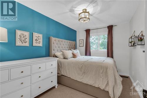 73 Winnegreen Court, Ottawa, ON - Indoor Photo Showing Bedroom