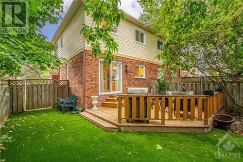 73 Winnegreen Court, Ottawa, ON - Outdoor