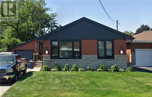 3 Pleasant Avenue, Hamilton, ON - Outdoor