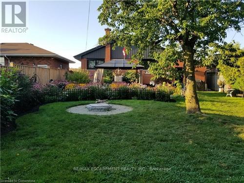 3 Pleasant Avenue, Hamilton, ON - Outdoor