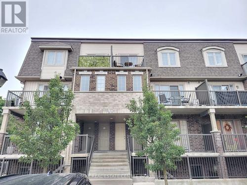 C - 235 Rachel Crescent, Kitchener, ON - Outdoor With Facade