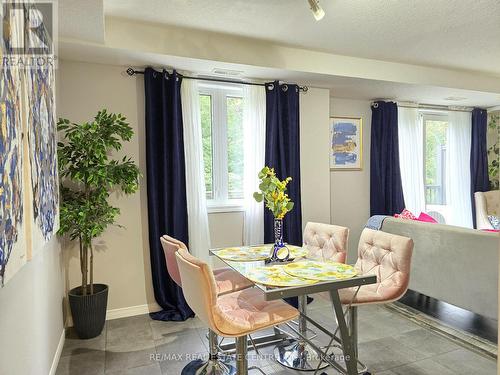 C - 235 Rachel Crescent, Kitchener, ON - Indoor Photo Showing Dining Room