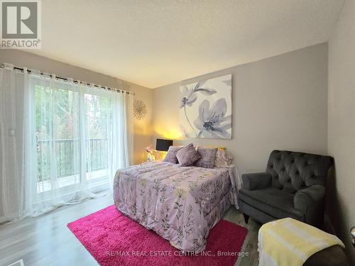 C - 235 Rachel Crescent, Kitchener, ON - Indoor Photo Showing Bedroom