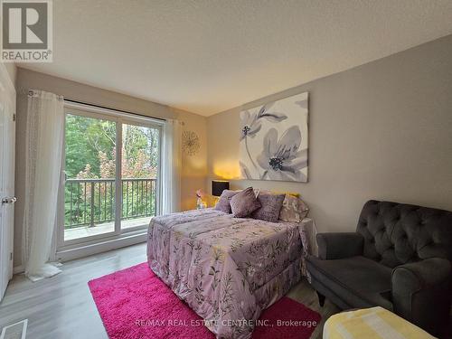 C - 235 Rachel Crescent, Kitchener, ON - Indoor Photo Showing Bedroom