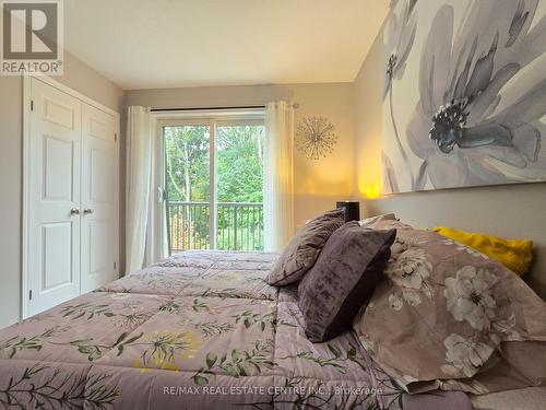 C - 235 Rachel Crescent, Kitchener, ON - Indoor Photo Showing Bedroom