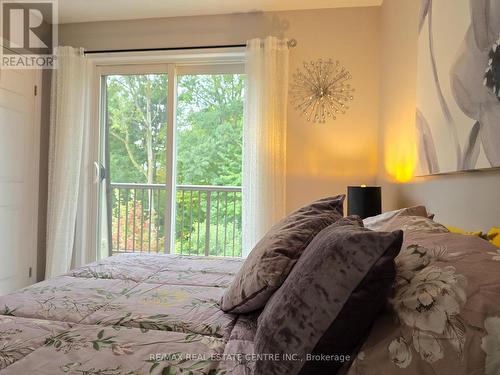 C - 235 Rachel Crescent, Kitchener, ON - Indoor Photo Showing Bedroom