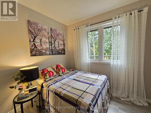 C - 235 Rachel Crescent, Kitchener, ON - Indoor Photo Showing Bedroom