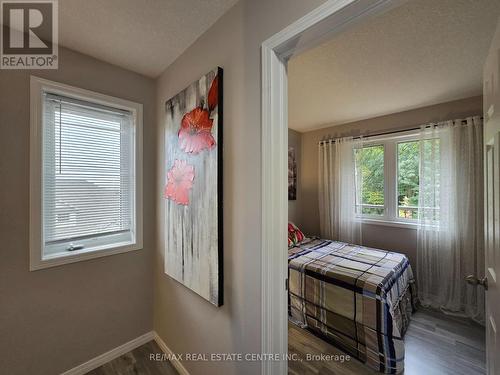 C - 235 Rachel Crescent, Kitchener, ON - Indoor Photo Showing Bedroom