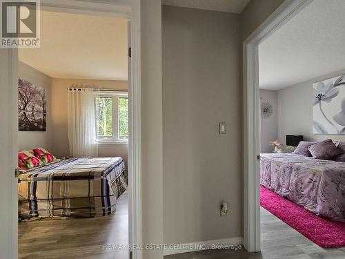 C - 235 Rachel Crescent, Kitchener, ON - Indoor Photo Showing Bedroom