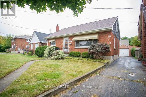 327 Erie Avenue, Brantford, ON - Outdoor