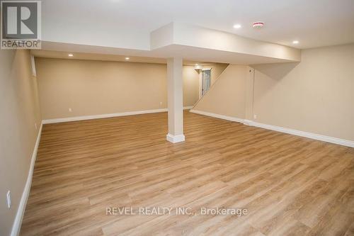 327 Erie Avenue, Brantford, ON - Indoor