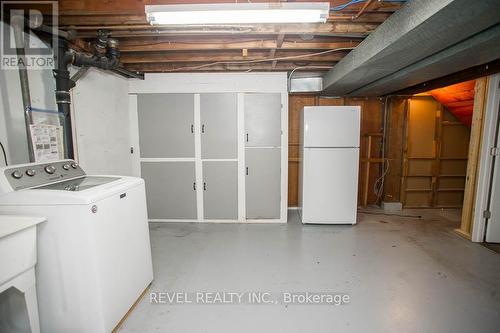 327 Erie Avenue, Brantford, ON - Indoor Photo Showing Basement