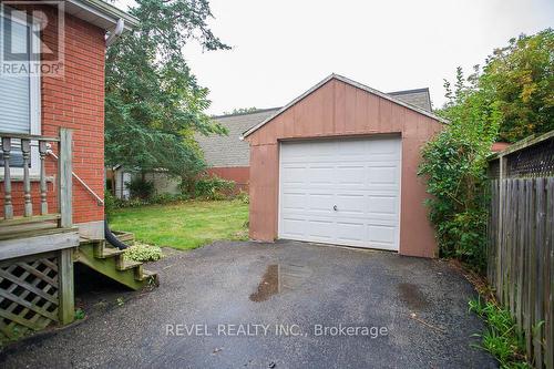 327 Erie Avenue, Brantford, ON - Outdoor With Exterior