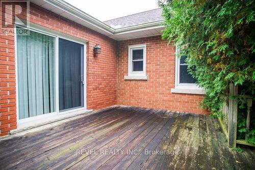 327 Erie Avenue, Brantford, ON - Outdoor With Exterior