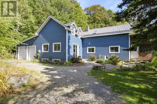 1258 Dwight Beach Road, Lake Of Bays, ON - Outdoor