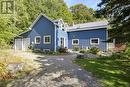 1258 Dwight Beach Road, Lake Of Bays, ON  - Outdoor 