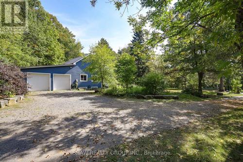 1258 Dwight Beach Road, Lake Of Bays, ON - Outdoor