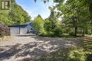 1258 Dwight Beach Road, Lake Of Bays, ON  - Outdoor 