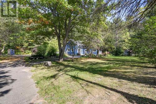 1258 Dwight Beach Road, Lake Of Bays, ON - Outdoor