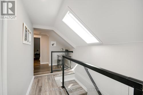 1258 Dwight Beach Road, Lake Of Bays, ON - Indoor Photo Showing Other Room