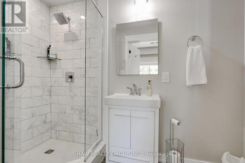 1258 Dwight Beach Road, Lake Of Bays, ON - Indoor Photo Showing Bathroom