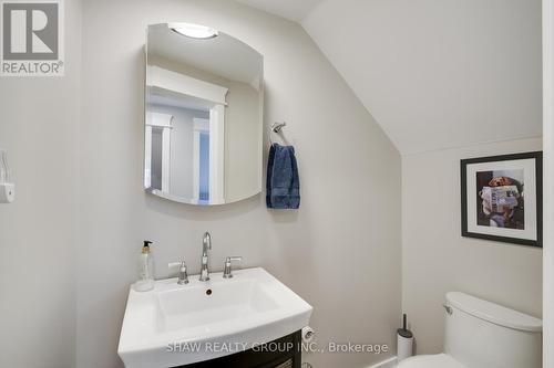 1258 Dwight Beach Road, Lake Of Bays, ON - Indoor Photo Showing Bathroom