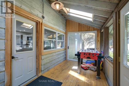 1258 Dwight Beach Road, Lake Of Bays, ON - Indoor Photo Showing Other Room