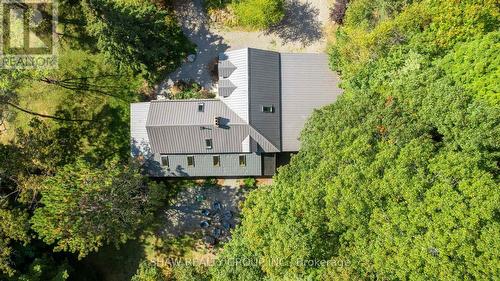 1258 Dwight Beach Road, Lake Of Bays, ON - Outdoor